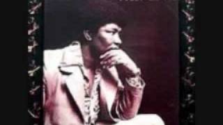 Willie Hutch - Tell Me Why Has Our Love Turned Cold