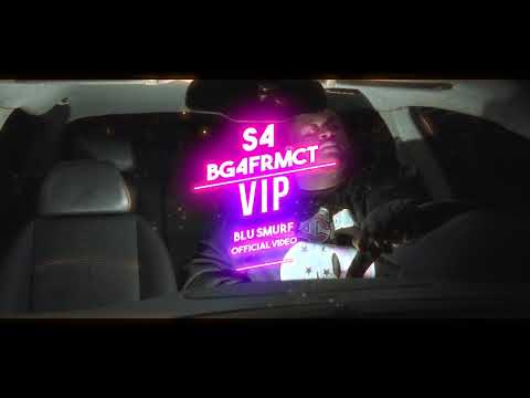 V.I.P. - BG4RMCT/BLUSMURF/S4