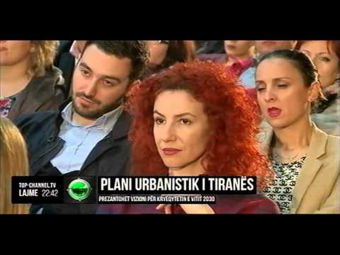 Edicioni Informativ, 23 Shkurt 2016, Ora 22:30 - Top Channel Albania - News - Lajme