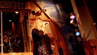 There Goes My Heart Again - Holly Dunn - Amber Martin