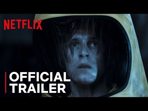 afbeelding Dark Season 2 | Trilogy Trailer | Netflix