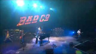 Bad Company - Hard Rock Live - Seminole - Hollywood - CA