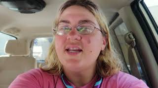 payday and pizza night and do I still have pain