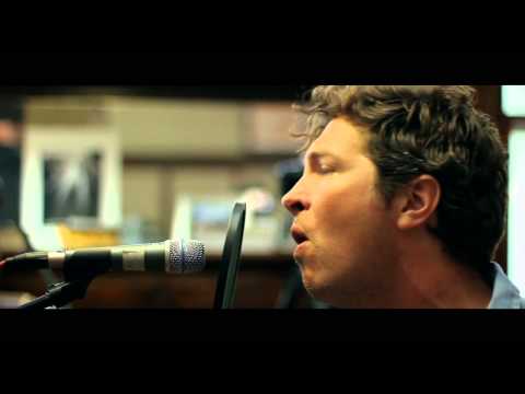 Matt Wertz - Feels So Right [Live At Home 4/5]