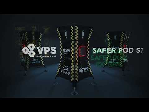 VPS SaferPod S1