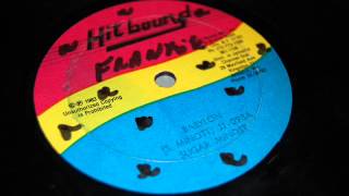 Sugar Minott - Babylon (1983)