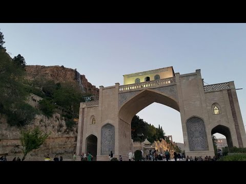 DIVAN _e HAFEZ #Ghazal 10