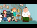 Fart Hole Family Guy