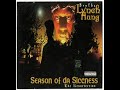 Brotha Lynch Hung - Welcome 2 Your Own Death [Season of da Siccness (The Resurrection)]