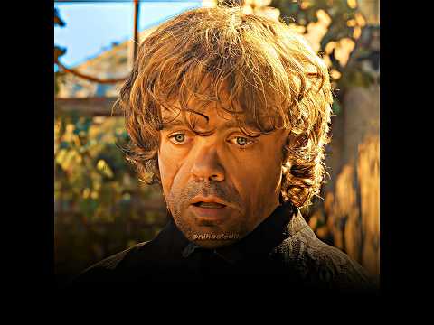 Tywin gives Death Sentence to Tyrion 😡 #shorts #gameofthrones