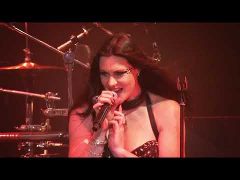 Nightwish - Live at Wacken Open Air 2013 (HD 1080p Full Concert)