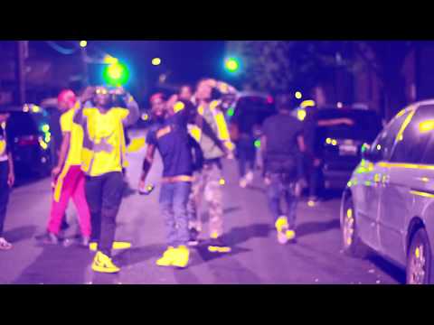 Sheff G X Sleepy Hallow- HATERS HURTIN official video