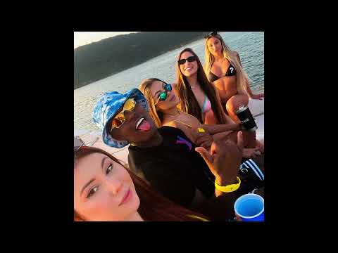 [USO LIVRE] MC IG x MC GP x MC Paiva Type Beat - "Caribe" (prod. Tenji) Beat Funk