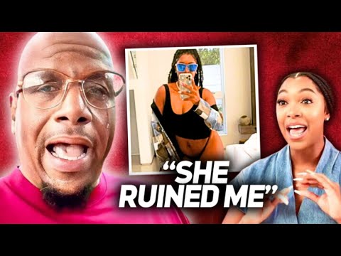 Kevin Hunter GOES OFF On Sharina For Suing Him For Child Support