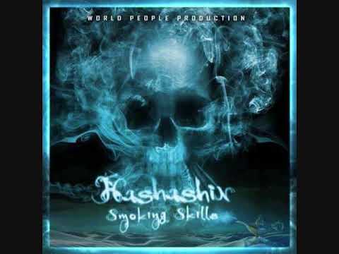 Hashashin - Bootysattva