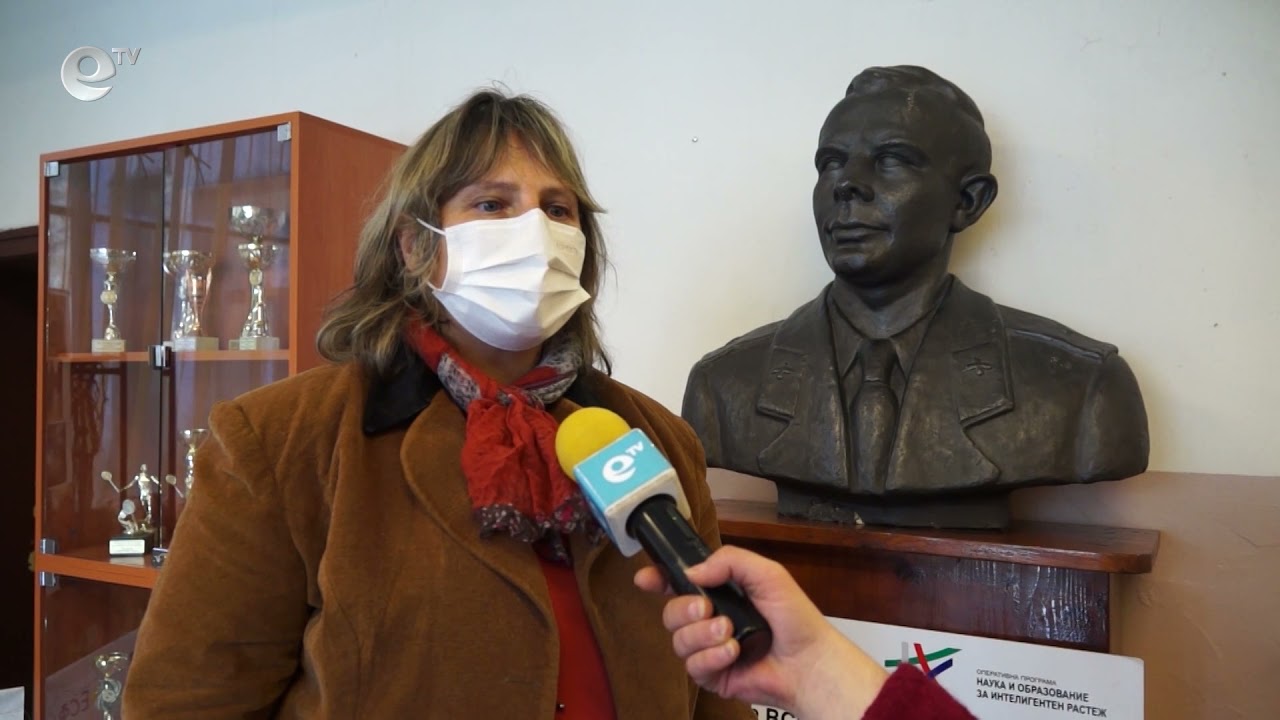 Над 6600 ученици се върнаха в клас в Смолянско, заболелите са единици