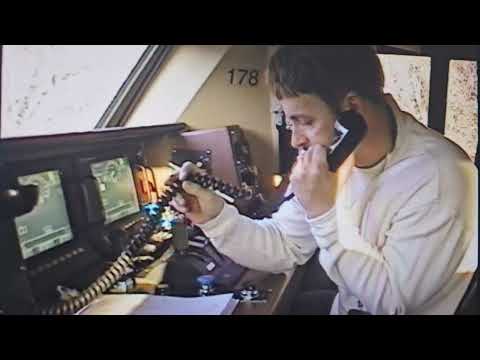 Cab Views: "Travel Back to 2002" Aboard Amtrak's Capitol Limited ... DC - HARPERS FERRY