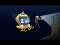 Family Guy Brian And Stewie Accidentally Kill James Cameron