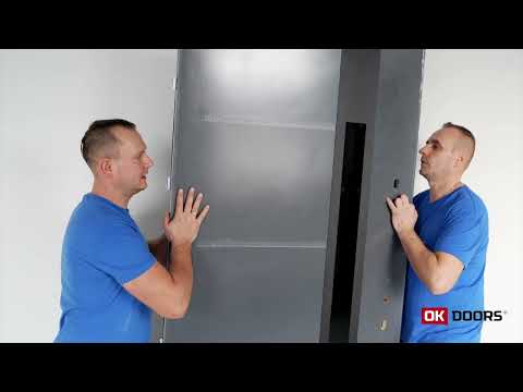 MODELIS S68 ALUMĪNIJA RĀMIS _ LV