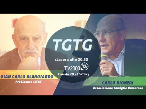 TGTG, 7 giugno 2021 - "Assegno temporaneo per i figli"