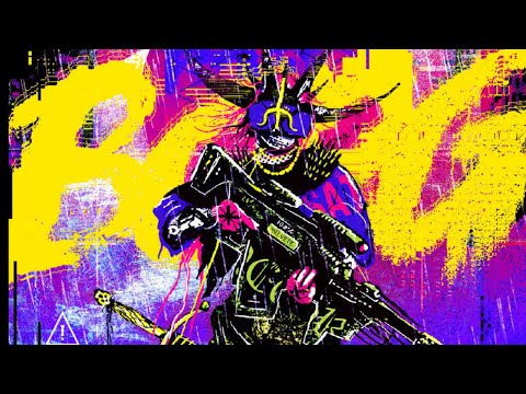 How dark can cyberpunk roleplaying get? (Cy_Borg RPG Review)