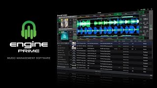 Video thumbnail for Denon DJ Engine PRIME Feature Presentation by Denon DJ