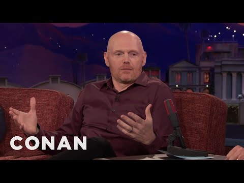 Bill Burr má problém s aerolinkami