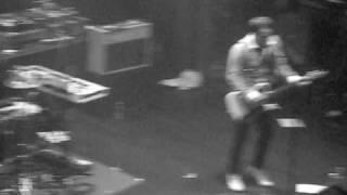 Peter Bjorn and John &quot;Teen Love&quot; live in NYC