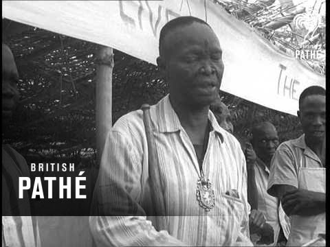 Selected Originals  - The Royal Tour (1956)