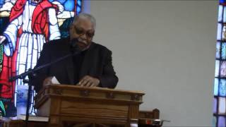 Higher Ground Apostolic Ministries Elder Earl Dudley Keep up the good works