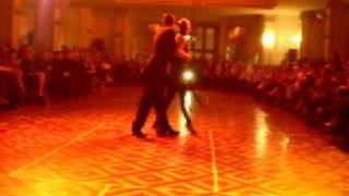 Baile da Aparecida- Alvaro Reys e Helena Fernandez 05 06 08