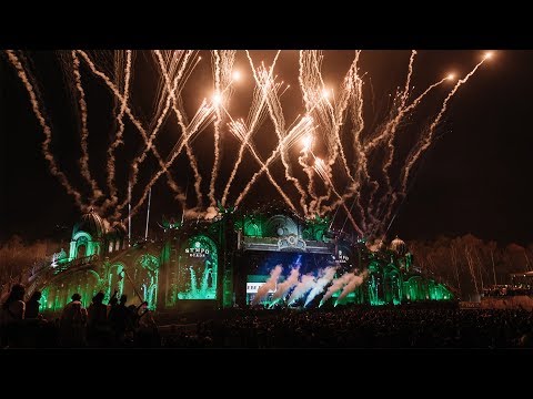 Tomorrowland 2019 Aftermovie | STMPD RCRDS