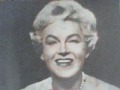 Gracie Fields The Clockmaker 1958