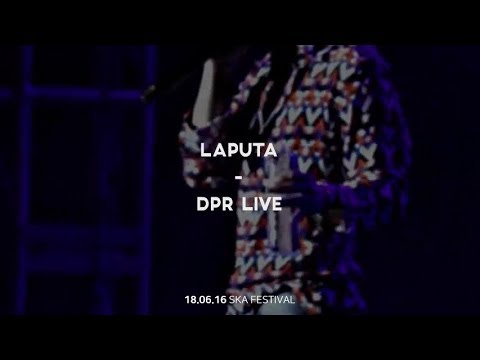 180616 SKA FESTIVAL :: DPR LIVE(디피알라이브) - Laputa