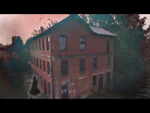 Paranormal Investigation of The Stagecoach Inn