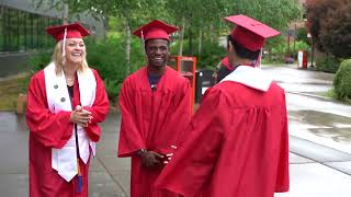 Choose Your Future - Aiden Luhr