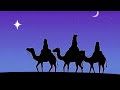 MISA CRIOLLA - NAVIDAD NUESTRA - LOS REYES MAGOS - MERCEDES SOSA (LLEGARON YA)