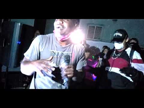 Reptilian Club Boyz - Oakland, CA Live 8/15/2020