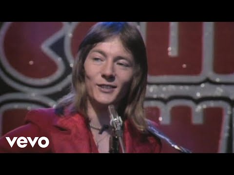 Smokie - Living Next Door to Alice (ABC-TV Australia Countdown 03.04.1977)