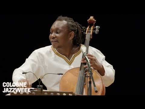 Abel Selaocoe Chesaba & Manchester Collective ⎪ live at CJW 2021  ⚪️