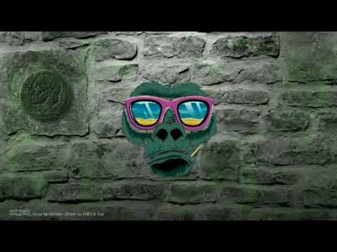 Virtual Riot, Virus Syndicate - Show Up (AXS & Yukster remix)