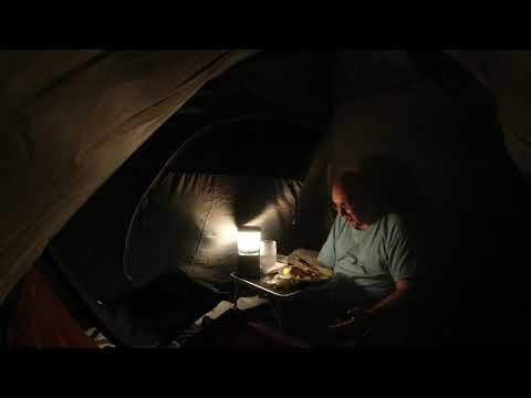 MongoTV_5369 - Del 2 - MIT LIV ER TRÆLS OG SIDDER FAST