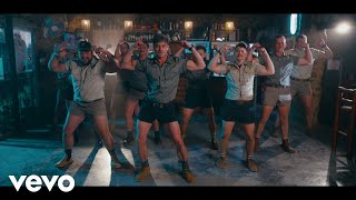 Download lagu Bobby Van Jaarsveld - Boer Ding mp3