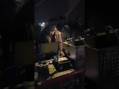 Makaya meets Roots injection November 17th 2018 Birmingham Dub Club