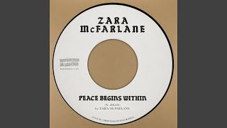 Peace Begins Within (Reggae Version)