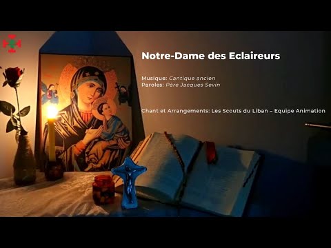 Notre Dame des Eclaireurs/Eclaireuses