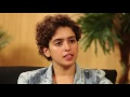 Dangal Girls Fatima Sanya Having Low Confidence And Rejection From Dance Show