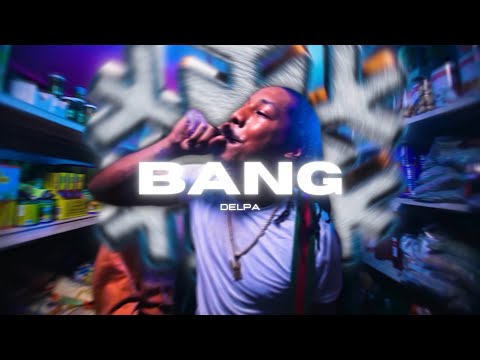 [FREE] Gazo x Malty 2BZ x Drill/Jersey Type Beat - "BANG" (Prod. By DeLpA)
