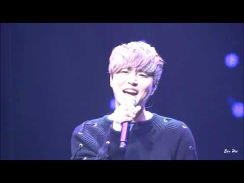 2017.11.11정동하- 전주 소리콘 하이라이트- 위로,괜찮아,해피,사랑했어요,알람,친구야 너는 아니