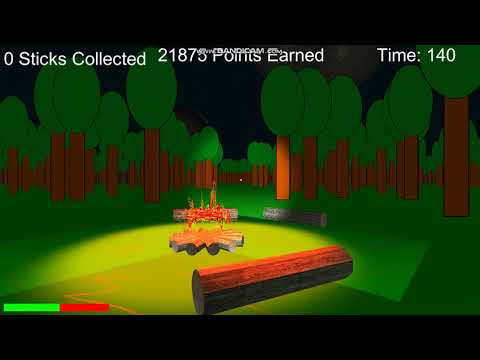 Let's Play Zachs Epic Tutorials 3 Gameplay